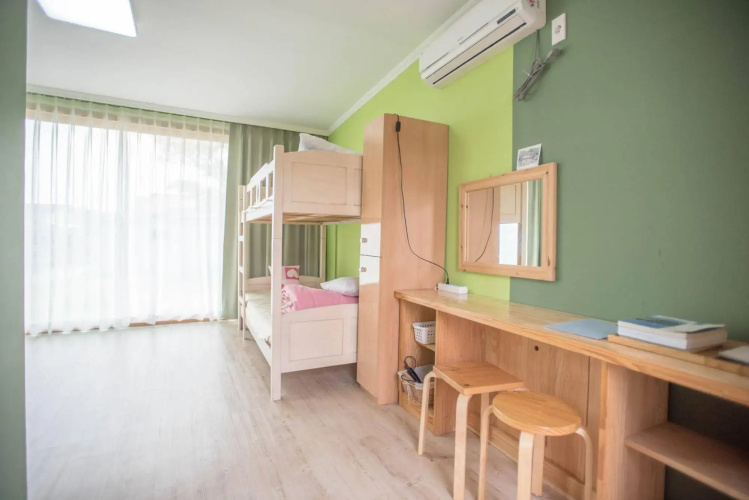 JEJU Doldam B&B