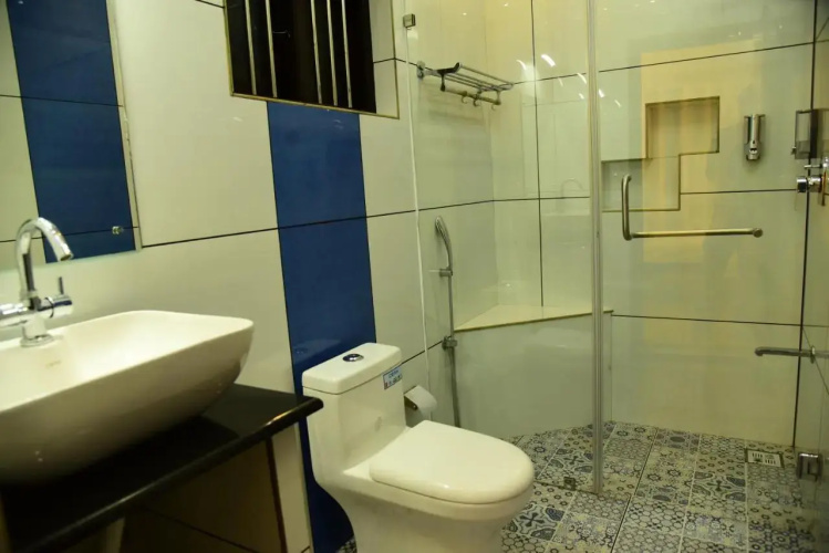 Nivaasana Bed & Breakfast