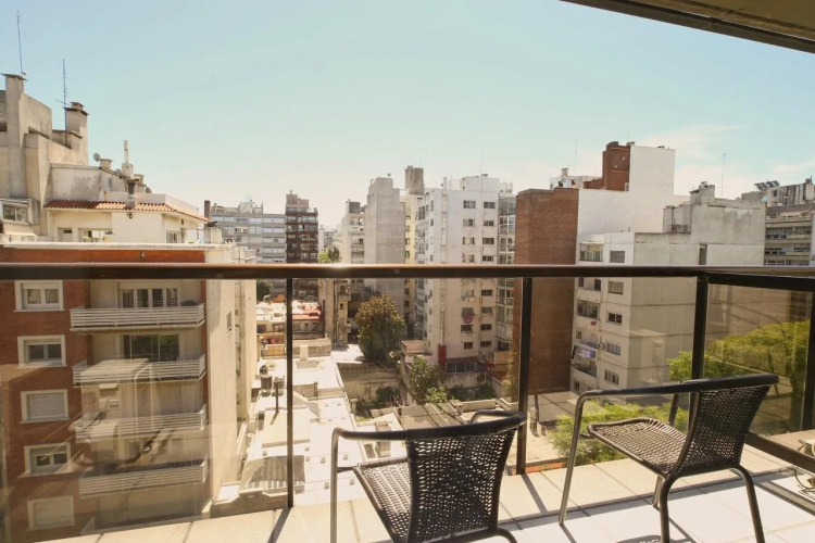 Punta Trouville Hotel