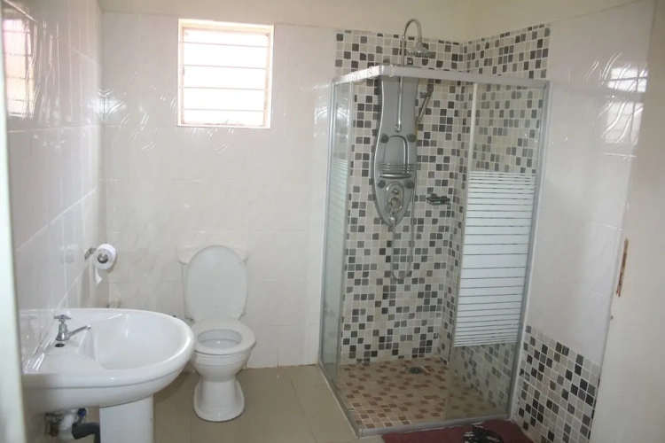 Standard Double Family room