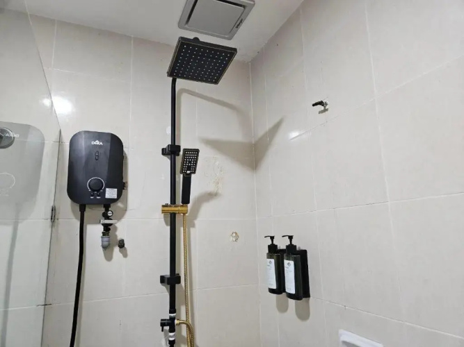 Cempaka Apartment Hotel