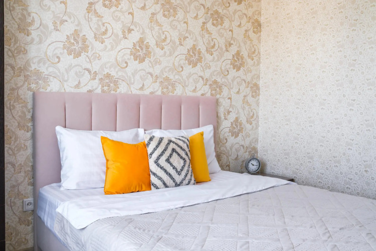 Фотография номера квартиры Апартаменты Степаненков на Юмашева 3