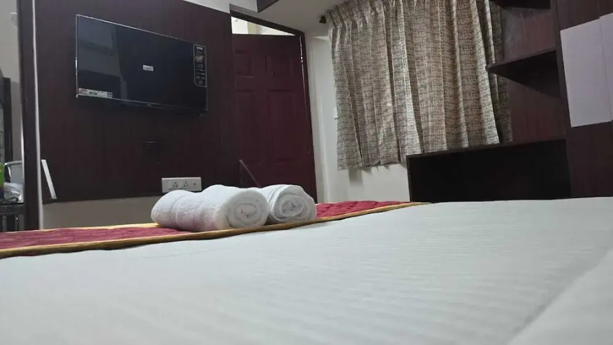 PPH Living Arvind Inn
