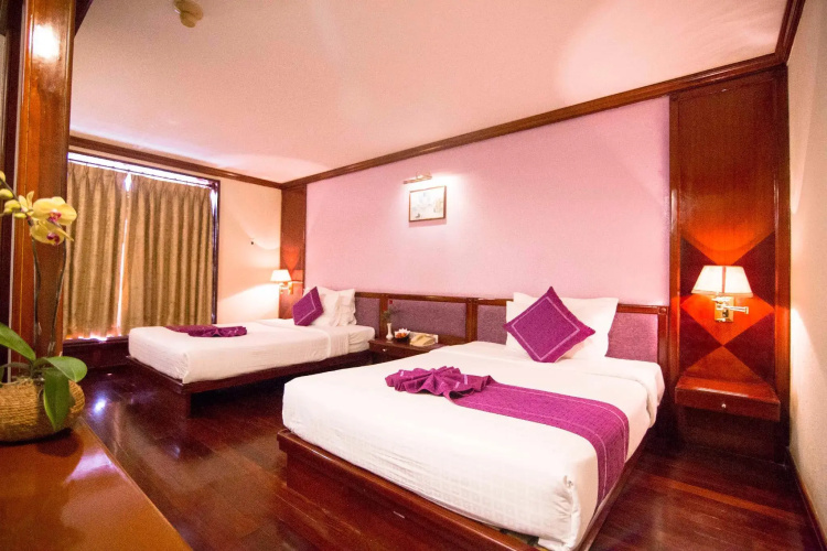 TTC Hotel - Da Lat