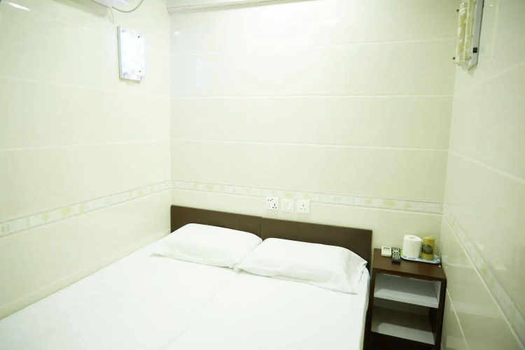 Hung Kiu Guest House
