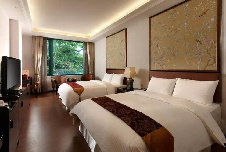 Eastern Hotels & Resorts Yilan