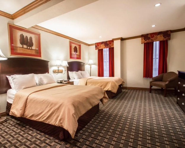 Clarion Hotel Park Avenue