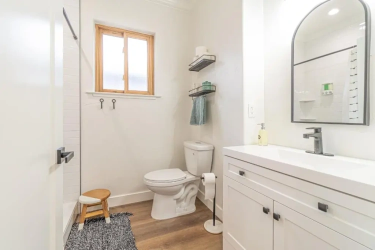 2 Bedrooms Cottage