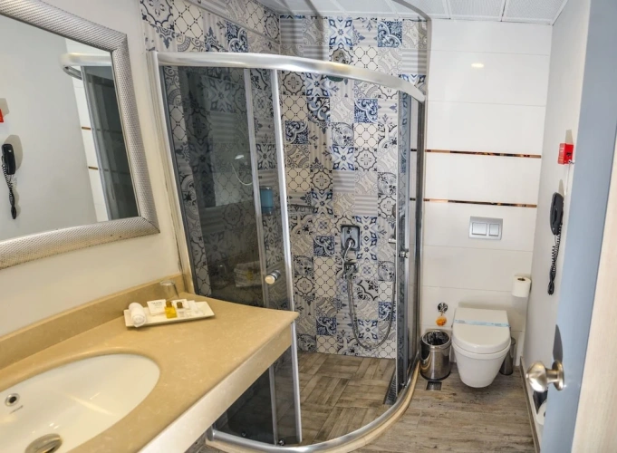 1 Bedroom Standard Triple room