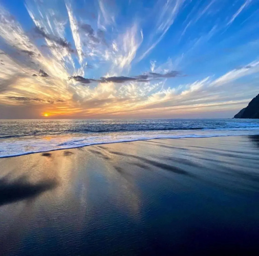 Puerto playa