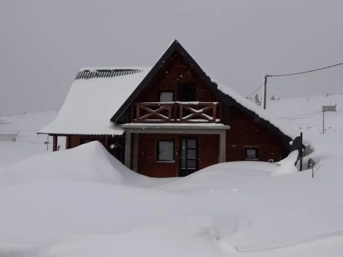 Cottage