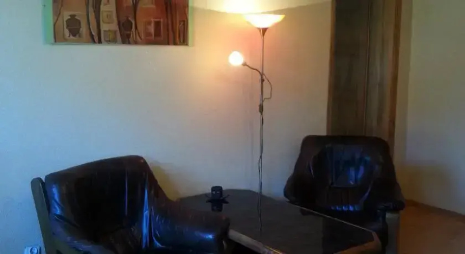Apartament Primeiro