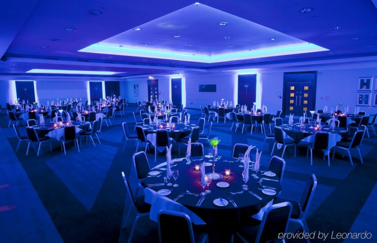 Crowne Plaza Nottingham photo 14