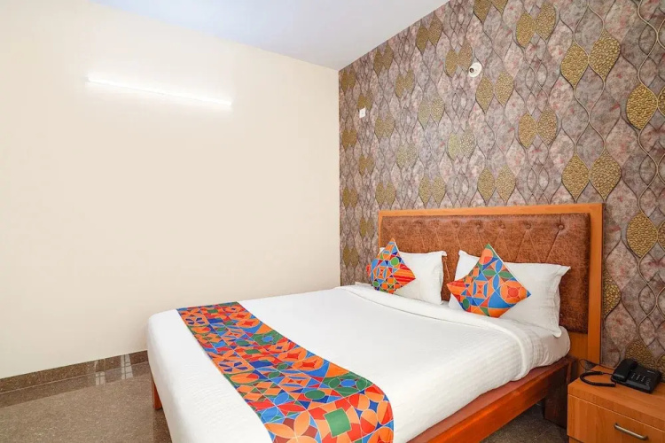 Fabhotel Prime Trubell