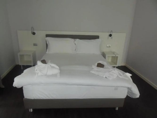 Albergo Dongo