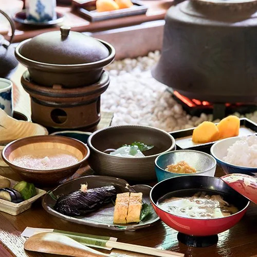 Yanagiya Ryokan