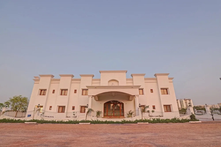 Image de l'hôtel