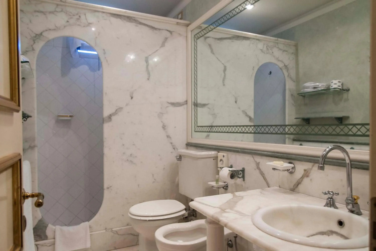 Park Hotel Villa Ariston