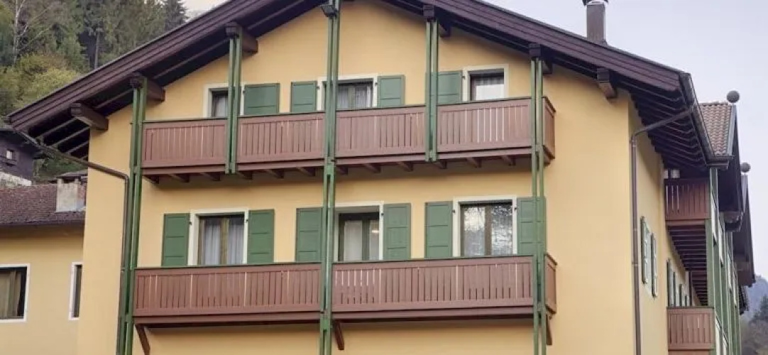 Casa Terre Comuni