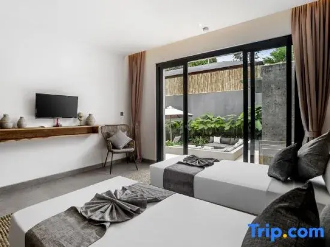 Villa Irena by BaliSuperHost