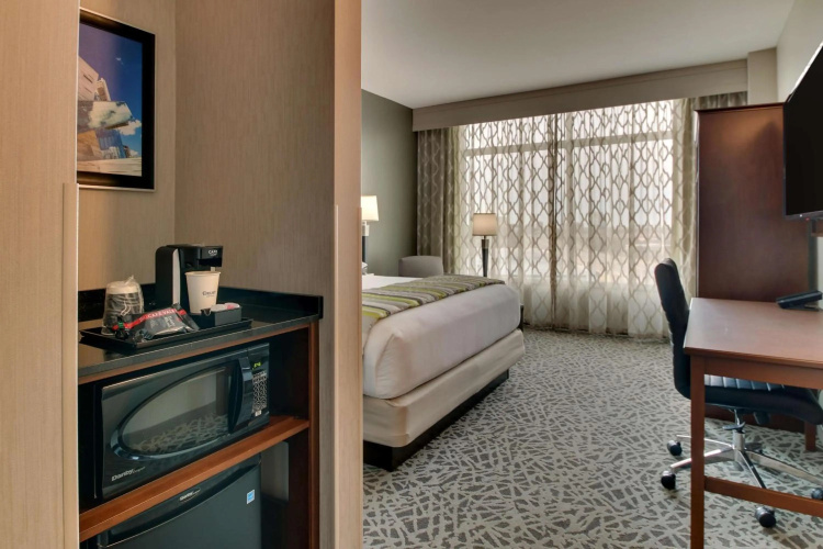 Drury Plaza Hotel Dallas Richardson photo 8