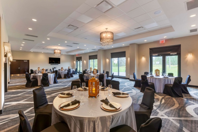 Best Western Premier Northwood Hotel photo 15