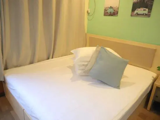 Saijia Express Hotel