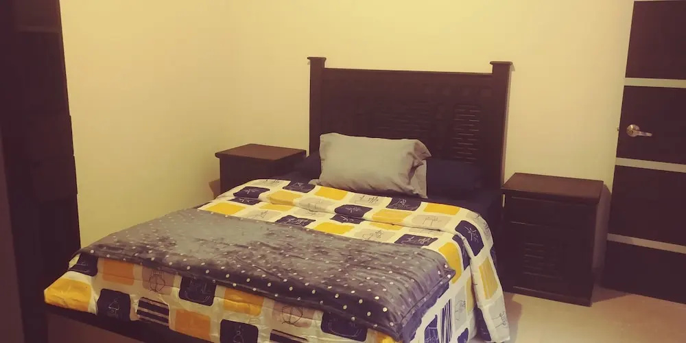 Apartamentos Amueblados San Antonio