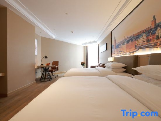 Business Twin room