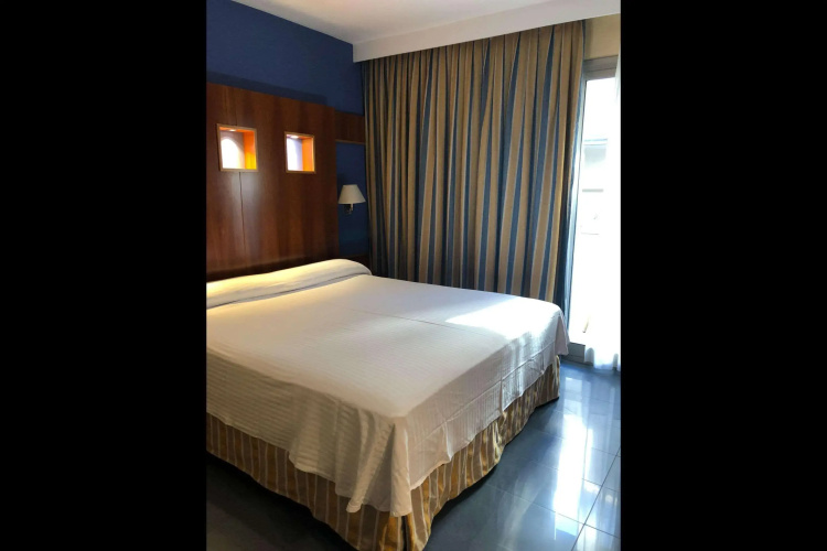Sercotel Kalma Sitges