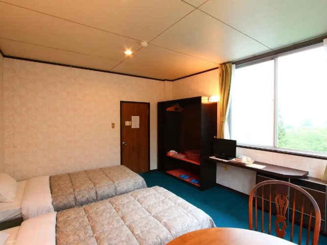 Hotel Mumon