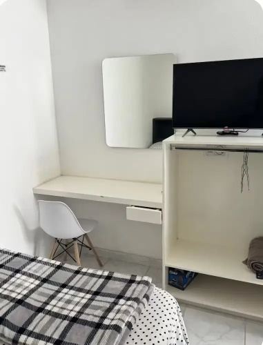 Mini loft