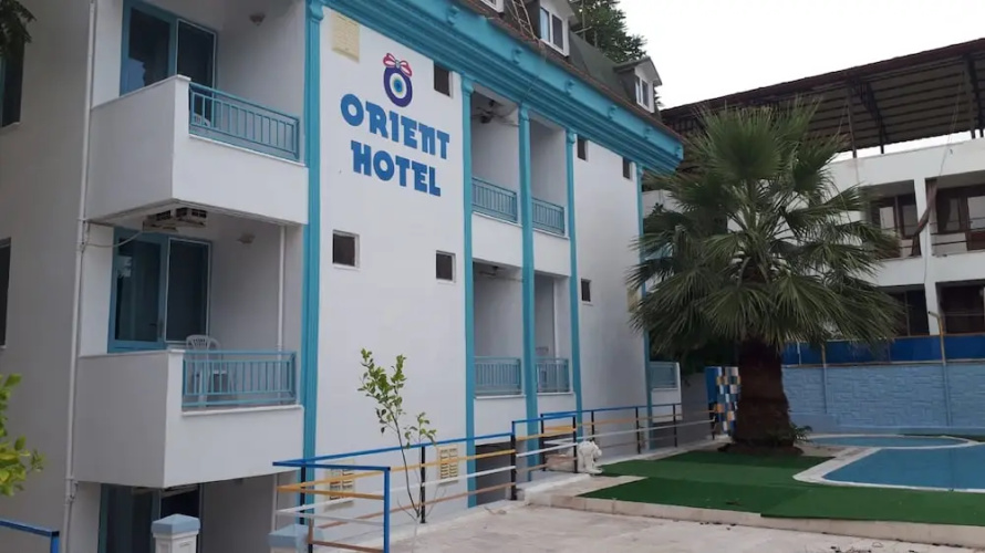 Imagen del hotel