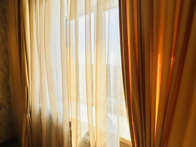 Фотография номера квартиры Апартаменты на улице Дзержинского 35/1