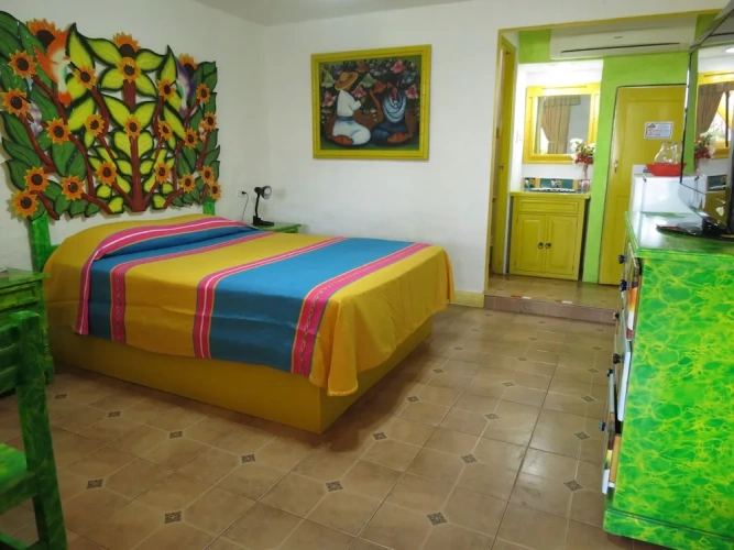 Superior Double room