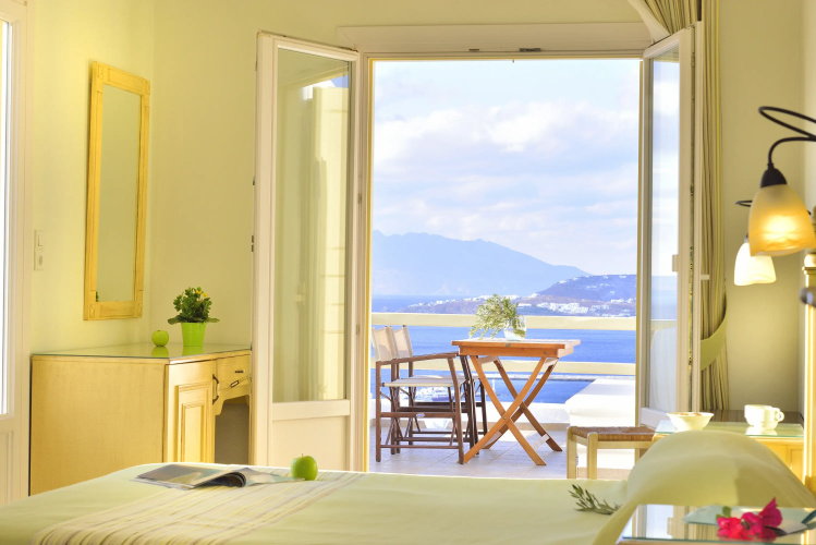 Pelican Town Hotel