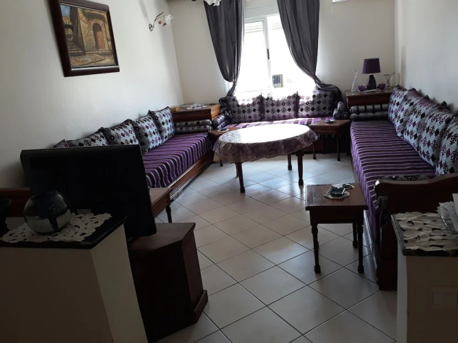 Agadir Al Marjan Jet Sakan