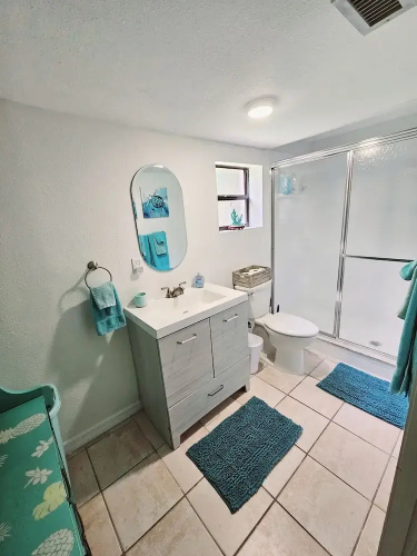 Manatee Cove Compound Retreat Star5vaca
