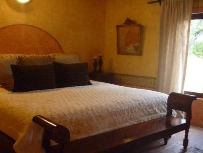 Casa Caro