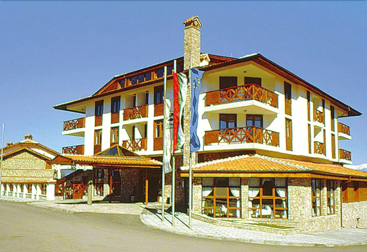 Hotelbild