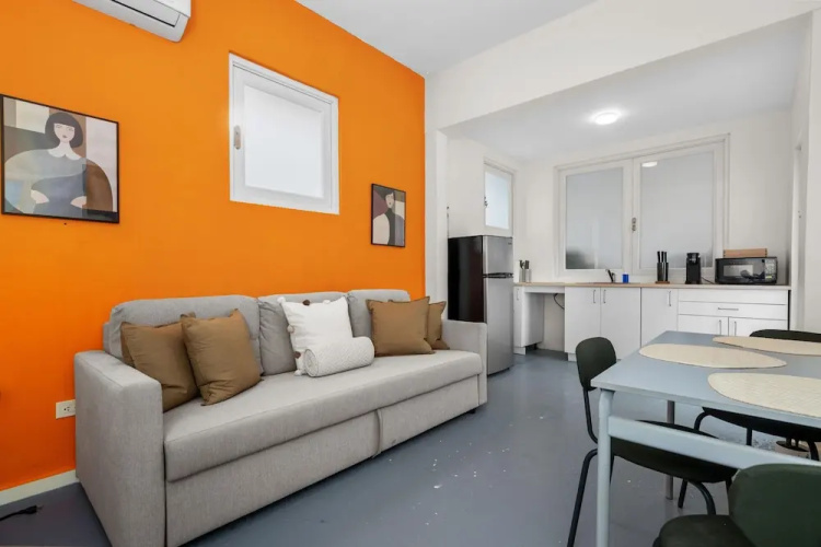 Otium Rentals Comfort Studio in Condado