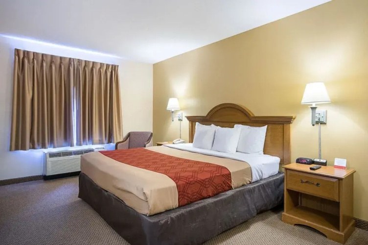 Econo Lodge