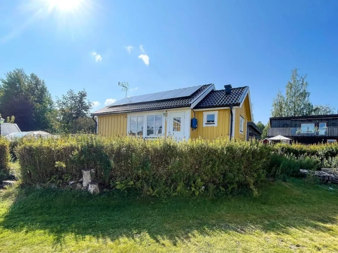 Cottage