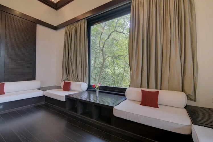 3 Bedrooms Presidential Double Suite