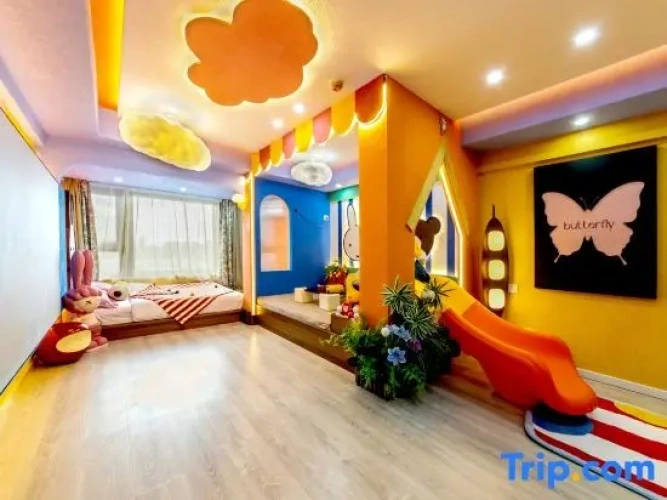 Standard Double Family room