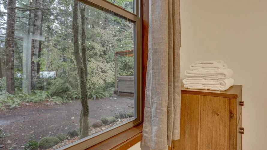 Owlpine Lodge