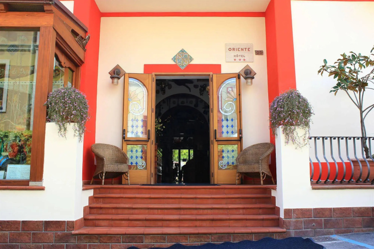 Imagen del hotel