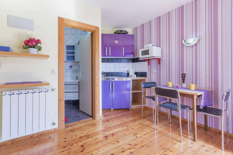 Apartments Antic