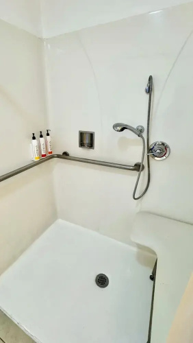 Budget Motel