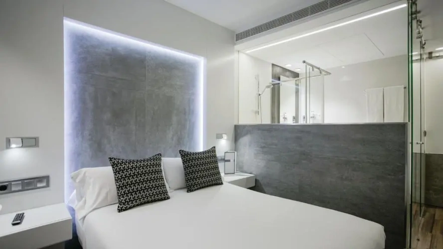 Single room